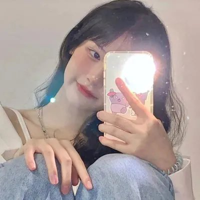 治愈之心~如何喜欢自己