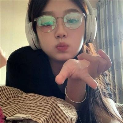 天真派杨门女将